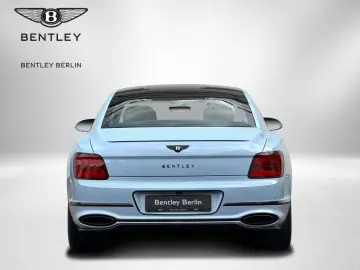 BENTLEY Flying Spur W12 SPEED MY23  - BENTLEY BERLIN -
