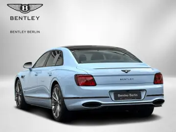 BENTLEY Flying Spur W12 SPEED MY23  - BENTLEY BERLIN -
