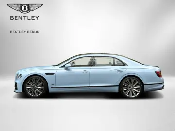 BENTLEY Flying Spur W12 SPEED MY23  - BENTLEY BERLIN -