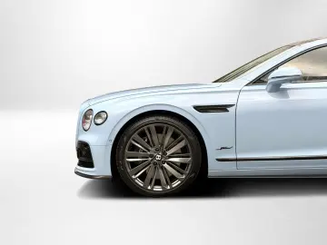 BENTLEY Flying Spur W12 SPEED MY23  - BENTLEY BERLIN -