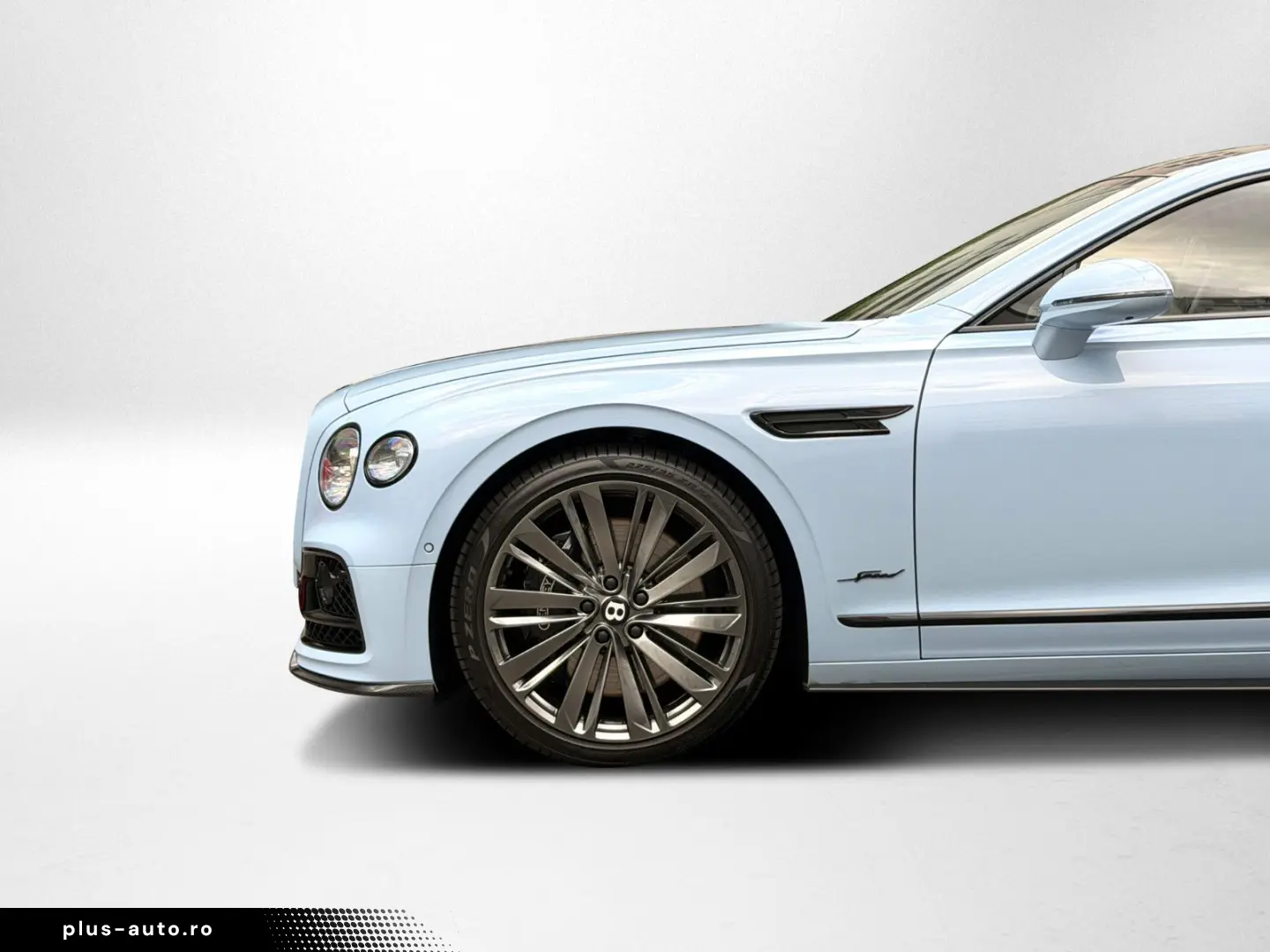 BENTLEY Flying Spur W12 SPEED MY23  - BENTLEY BERLIN -