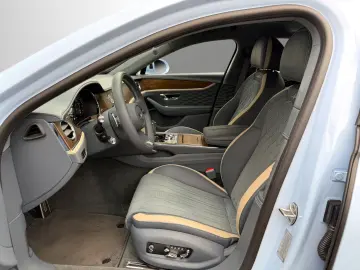 BENTLEY Flying Spur W12 SPEED MY23  - BENTLEY BERLIN -