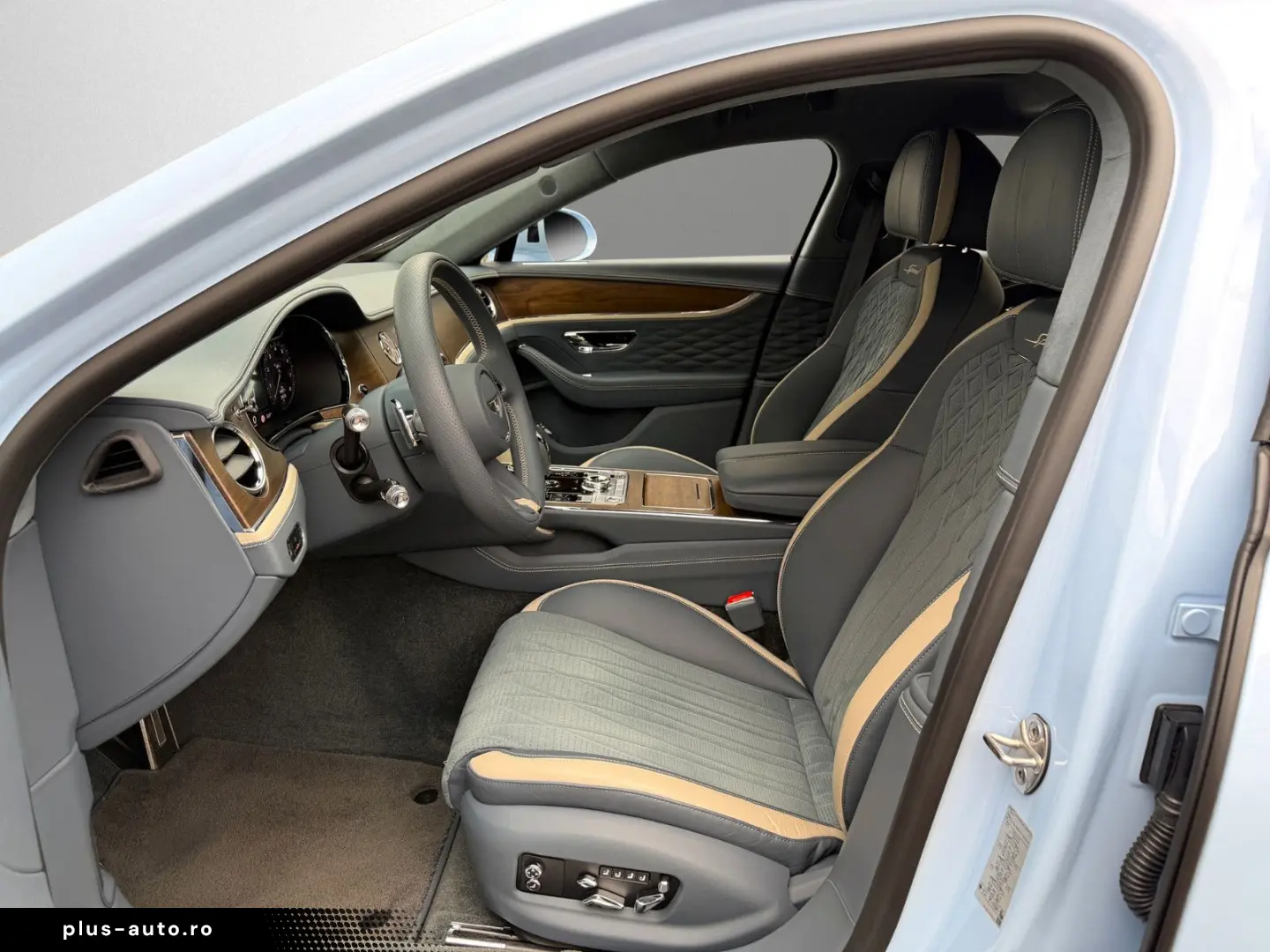 BENTLEY Flying Spur W12 SPEED MY23  - BENTLEY BERLIN -