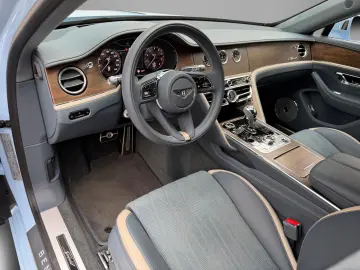 BENTLEY Flying Spur W12 SPEED MY23  - BENTLEY BERLIN -