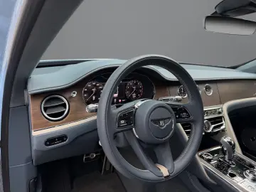 BENTLEY Flying Spur W12 SPEED MY23  - BENTLEY BERLIN -