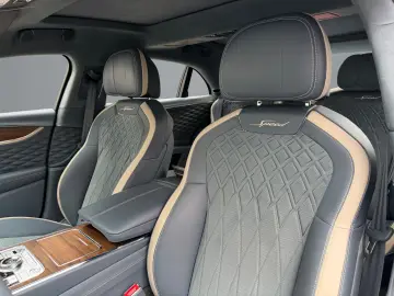 BENTLEY Flying Spur W12 SPEED MY23  - BENTLEY BERLIN -
