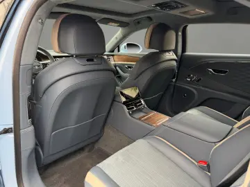 BENTLEY Flying Spur W12 SPEED MY23  - BENTLEY BERLIN -