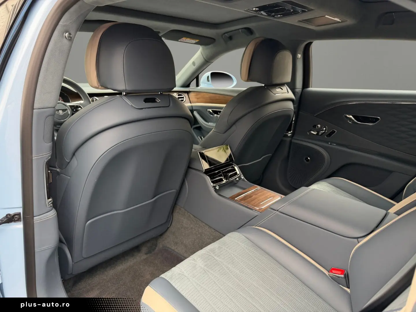 BENTLEY Flying Spur W12 SPEED MY23  - BENTLEY BERLIN -