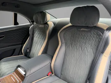 BENTLEY Flying Spur W12 SPEED MY23  - BENTLEY BERLIN -