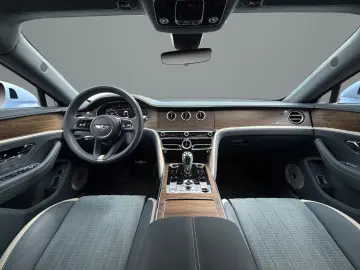 BENTLEY Flying Spur W12 SPEED MY23  - BENTLEY BERLIN -