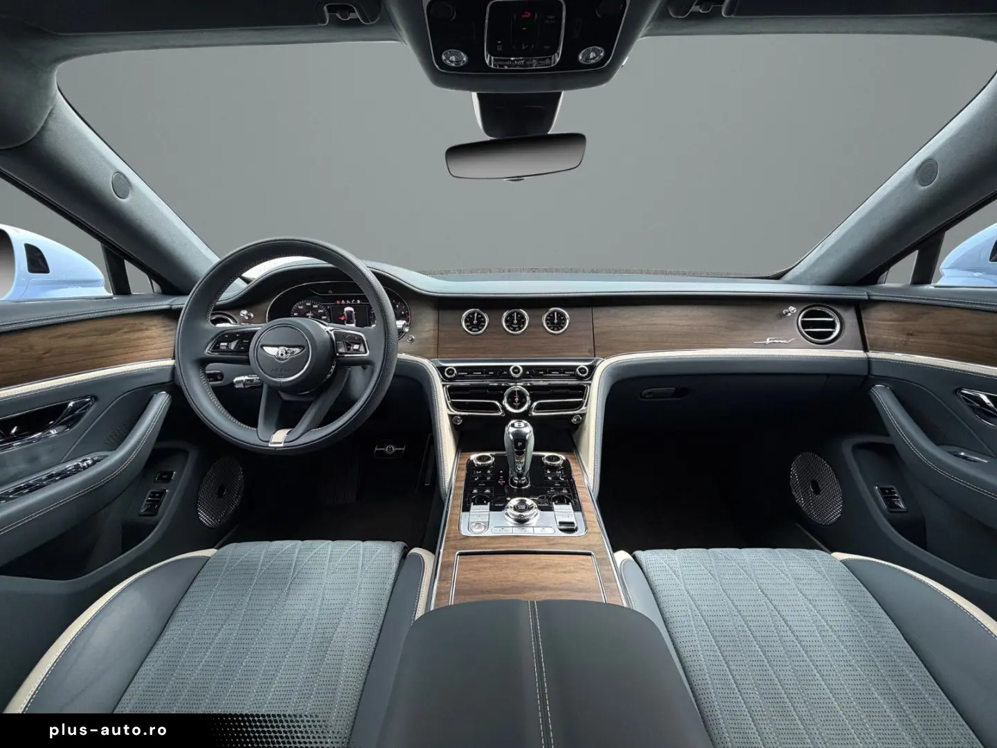 BENTLEY Flying Spur W12 SPEED MY23  - BENTLEY BERLIN -