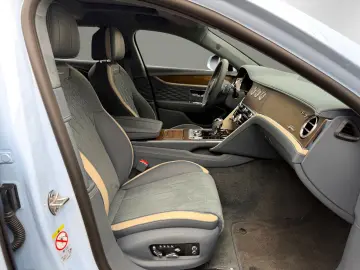 BENTLEY Flying Spur W12 SPEED MY23  - BENTLEY BERLIN -