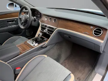 BENTLEY Flying Spur W12 SPEED MY23  - BENTLEY BERLIN -