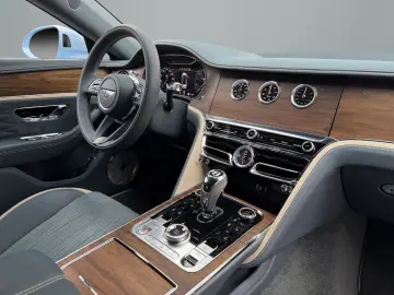 BENTLEY Flying Spur W12 SPEED MY23  - BENTLEY BERLIN -
