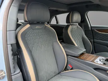 BENTLEY Flying Spur W12 SPEED MY23  - BENTLEY BERLIN -