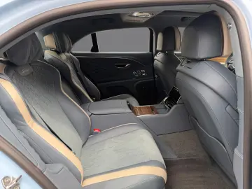 BENTLEY Flying Spur W12 SPEED MY23  - BENTLEY BERLIN -