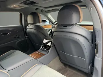 BENTLEY Flying Spur W12 SPEED MY23  - BENTLEY BERLIN -