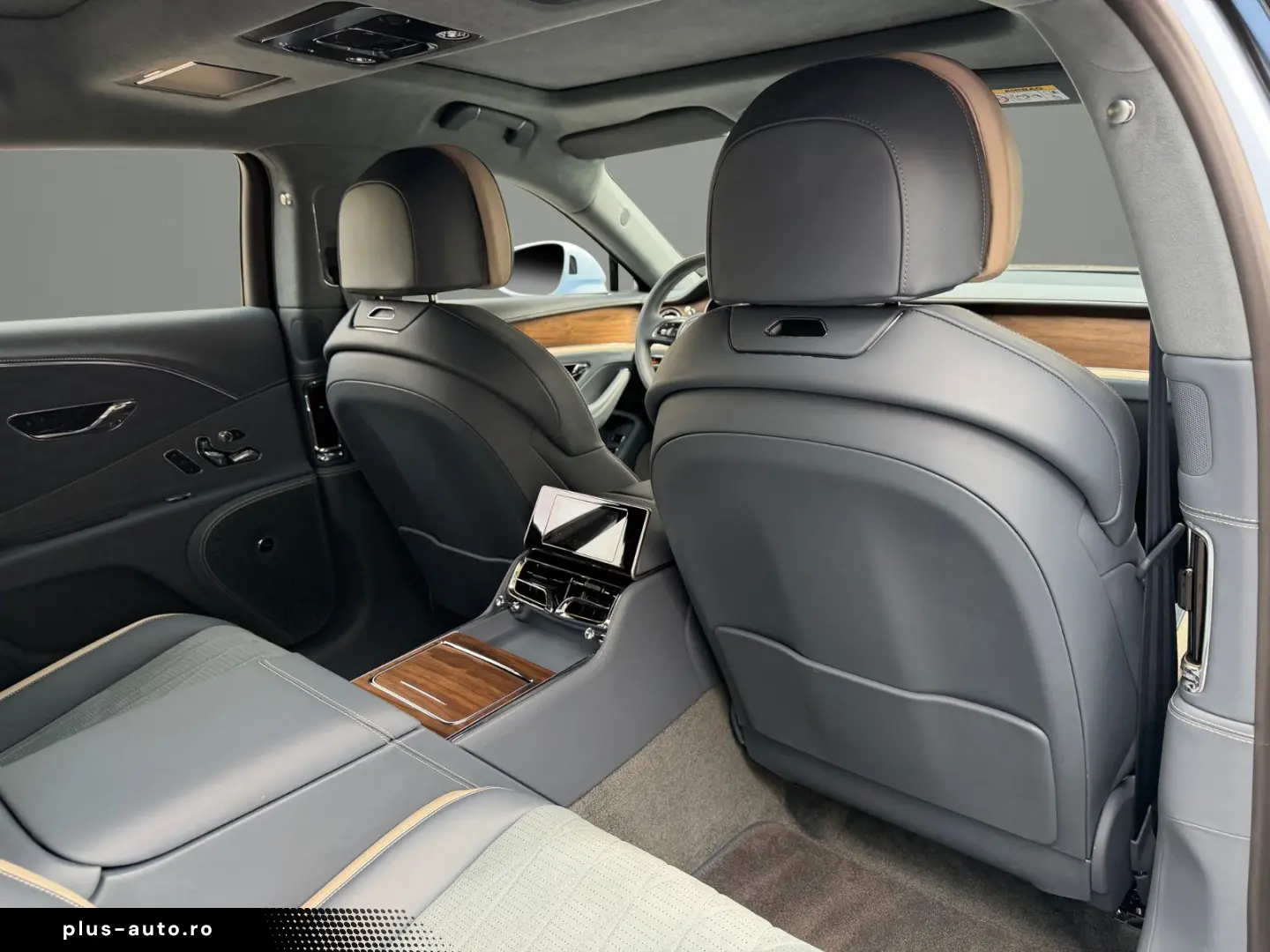 BENTLEY Flying Spur W12 SPEED MY23  - BENTLEY BERLIN -