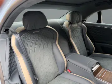 BENTLEY Flying Spur W12 SPEED MY23  - BENTLEY BERLIN -