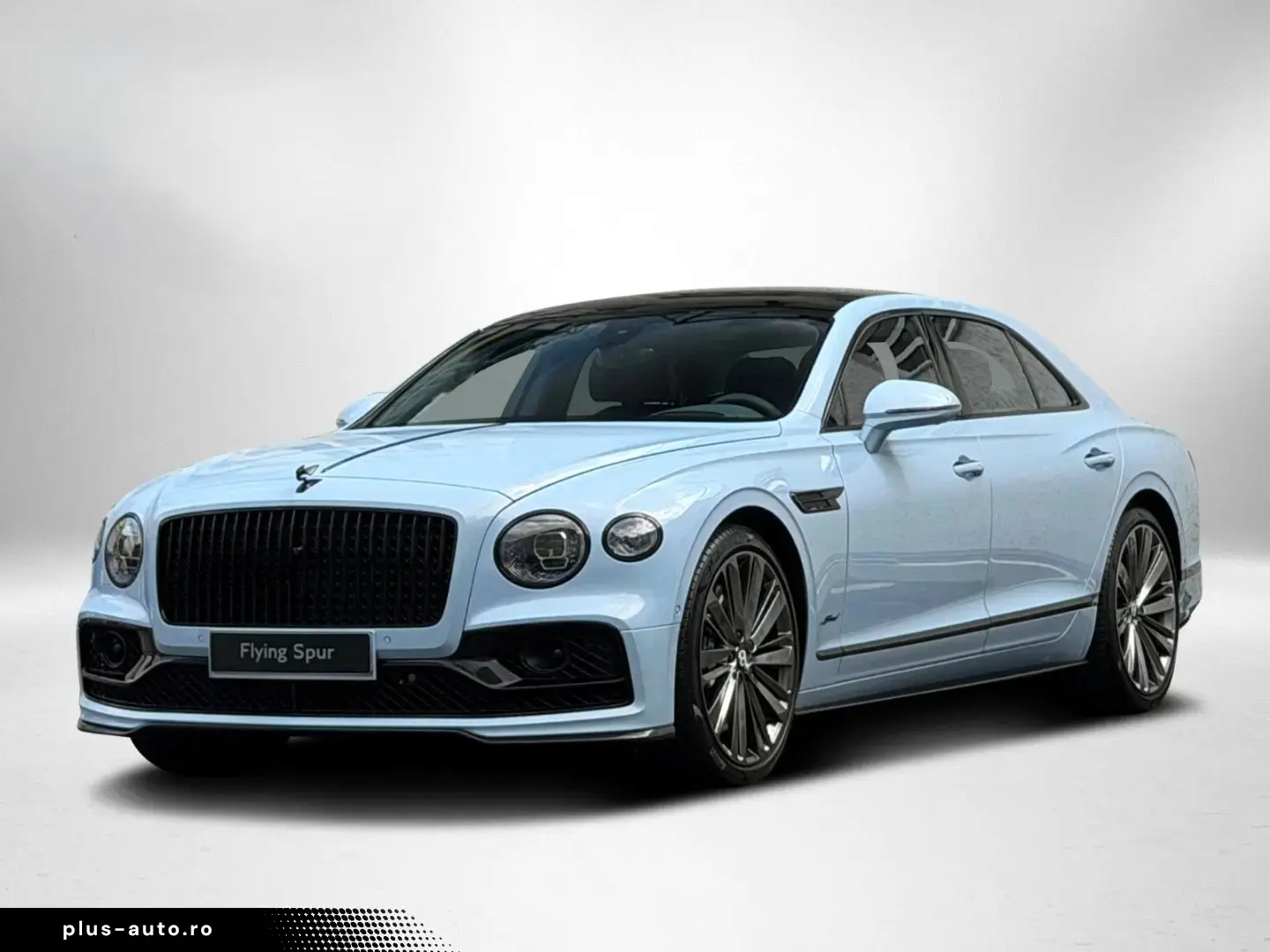BENTLEY Flying Spur W12 SPEED MY23  - BENTLEY BERLIN -