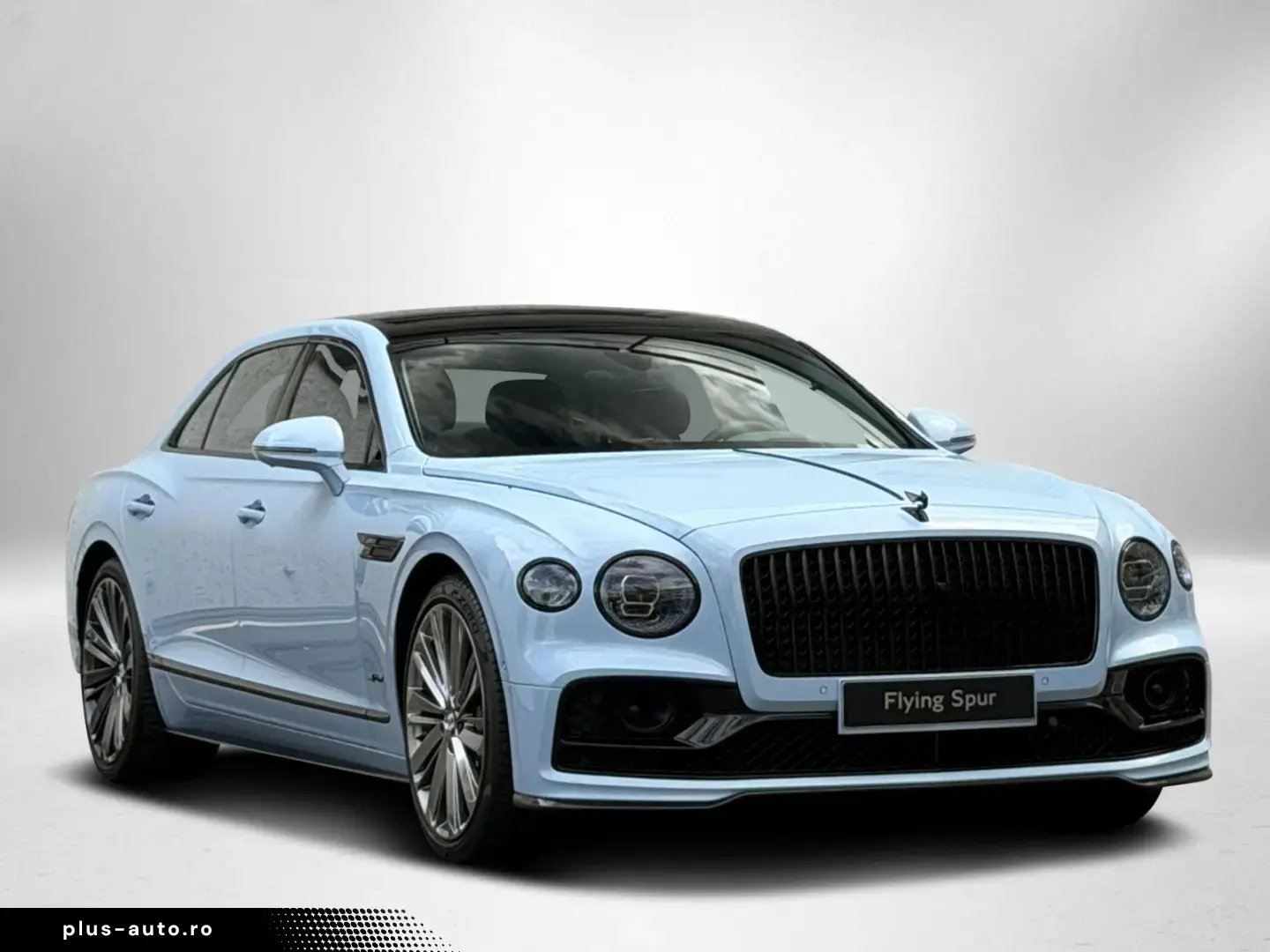 BENTLEY Flying Spur W12 SPEED MY23  - BENTLEY BERLIN -