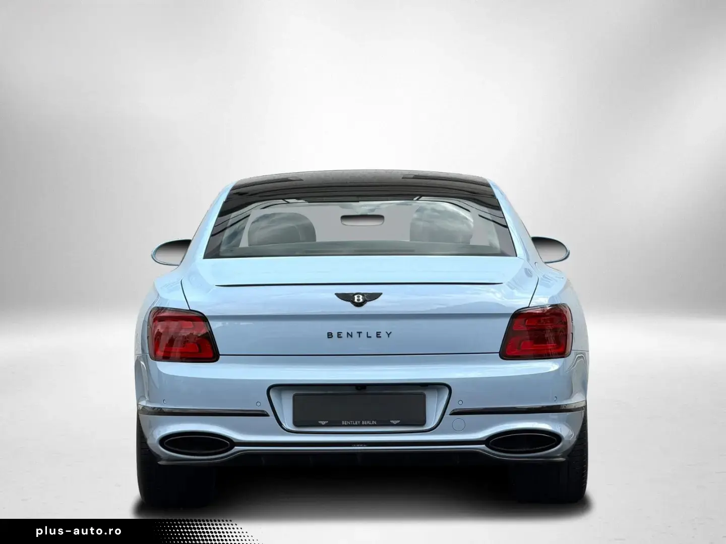 BENTLEY Flying Spur W12 SPEED MY23  - BENTLEY BERLIN -