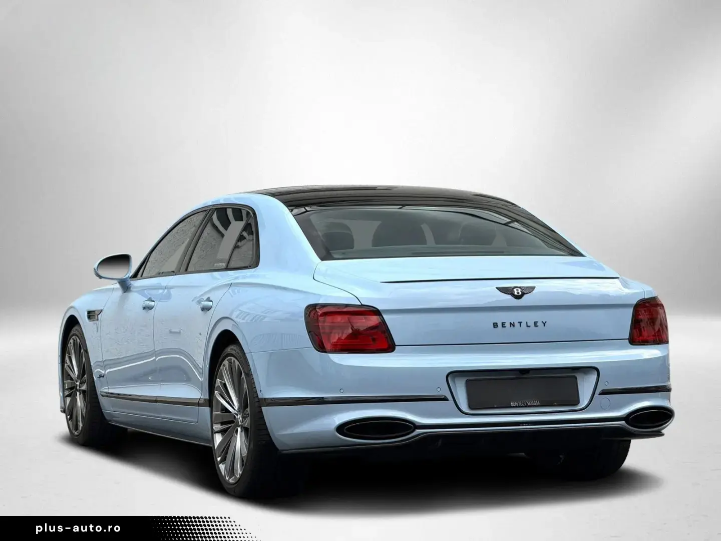 BENTLEY Flying Spur W12 SPEED MY23  - BENTLEY BERLIN -