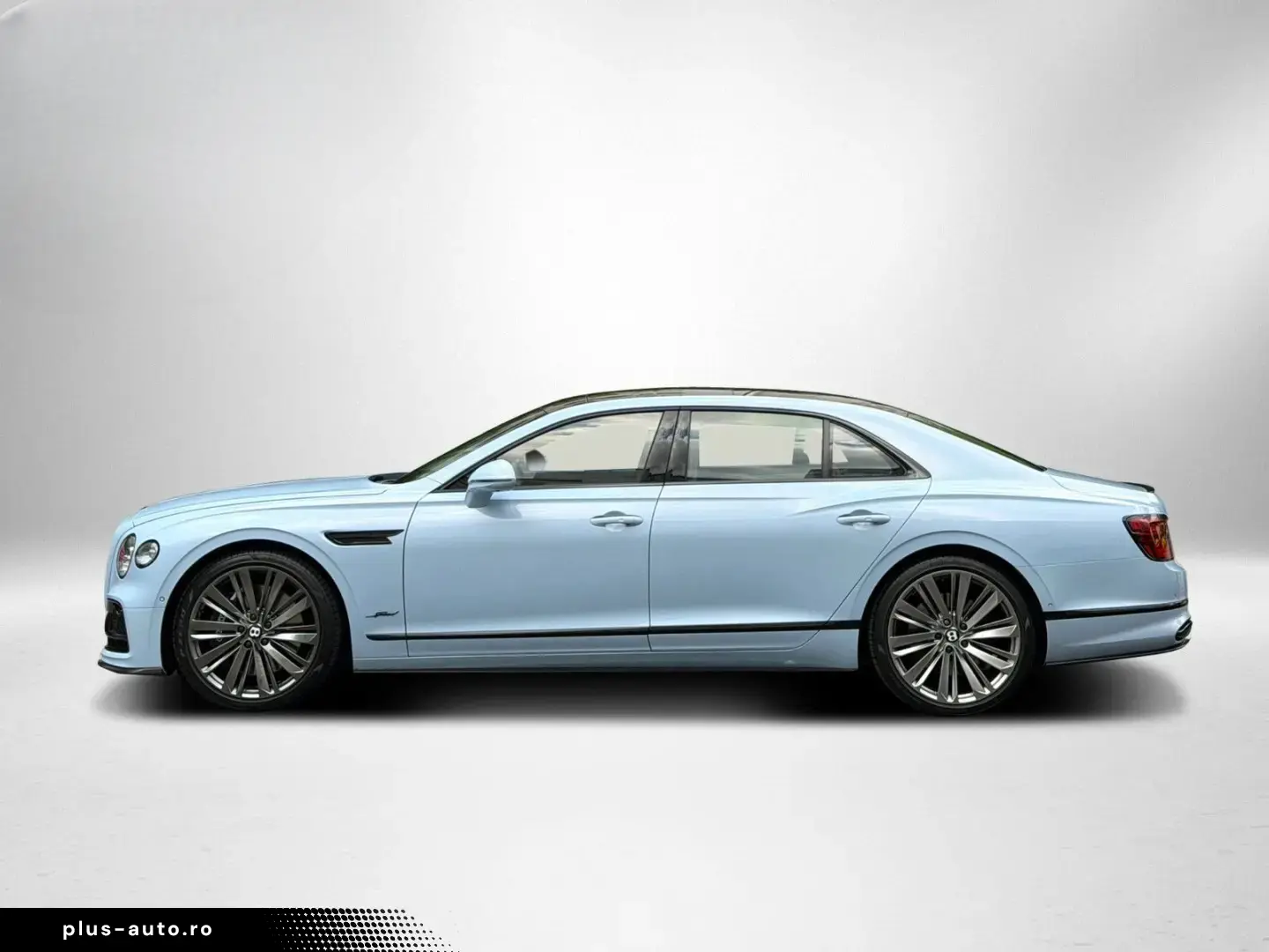 BENTLEY Flying Spur W12 SPEED MY23  - BENTLEY BERLIN -