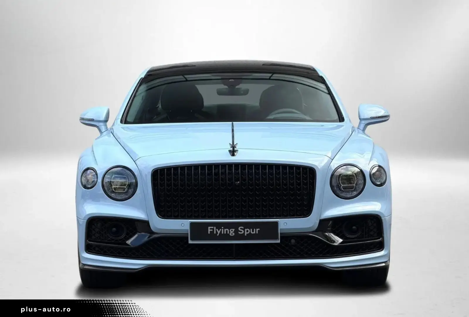 BENTLEY Flying Spur W12 SPEED MY23  - BENTLEY BERLIN -