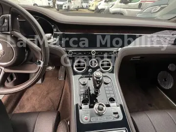 BENTLEY Continental GTC W12 Cabrio 100 Jahre Edition