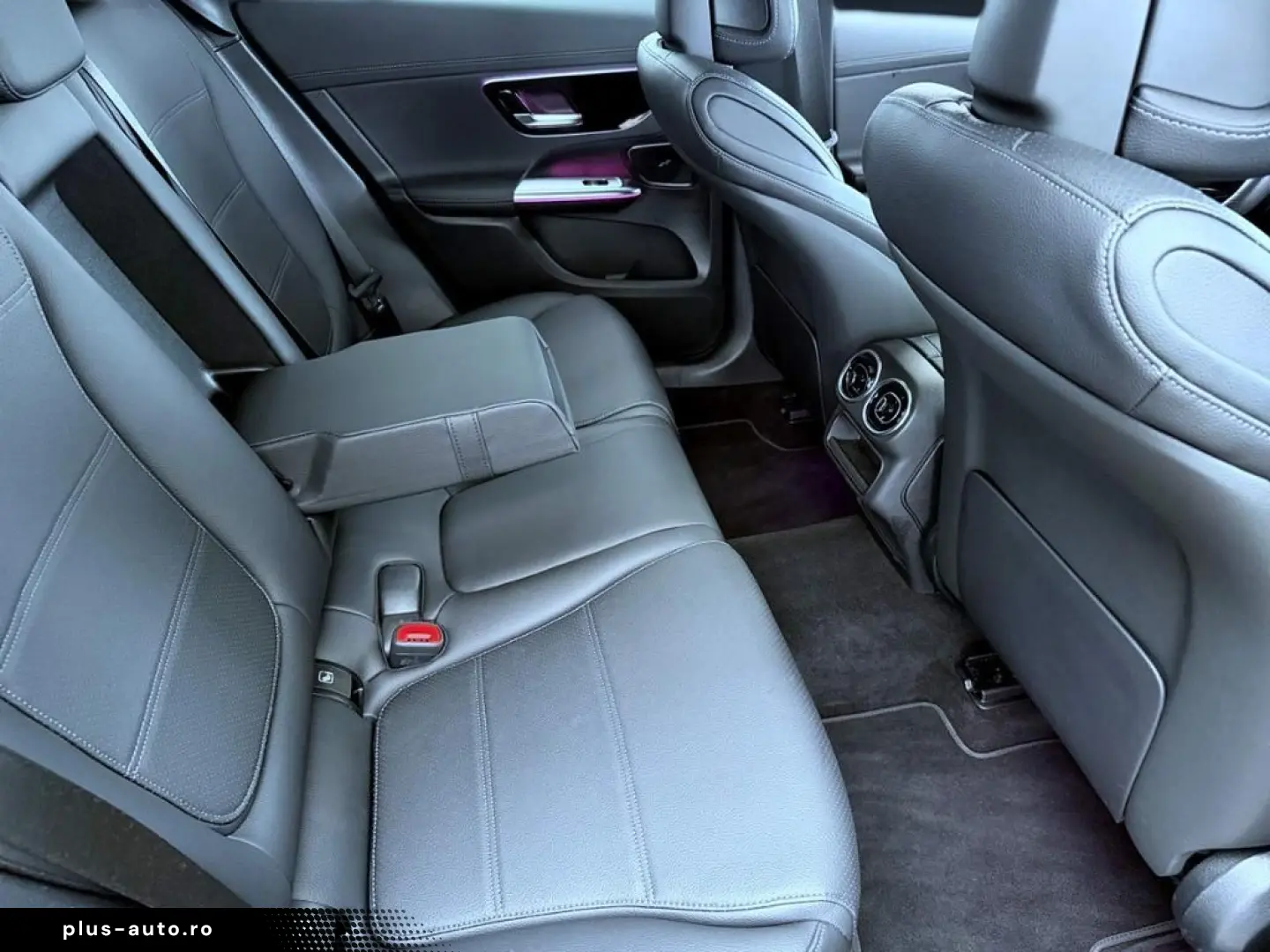 MERCEDES-BENZ GLC 200 4M AMG