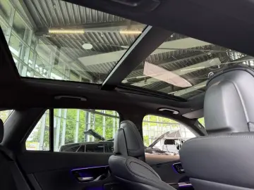 MERCEDES-BENZ GLC 200 4M AMG