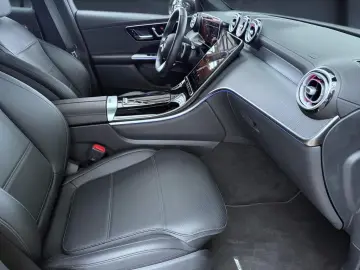 MERCEDES-BENZ GLC 200 4M AMG
