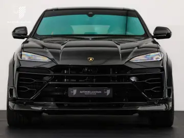 LAMBORGHINI Urus SE NOVITEC - LIVRARE RAPIDA!