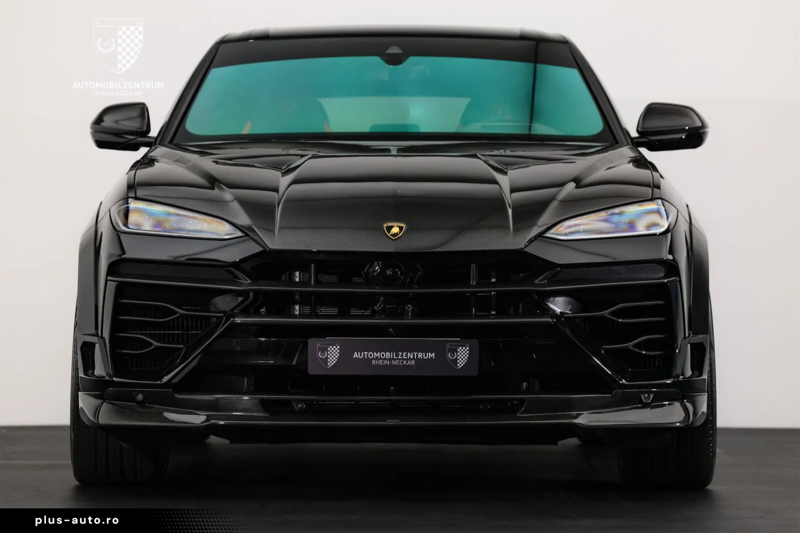 LAMBORGHINI Urus SE NOVITEC - LIVRARE RAPIDA!
