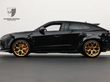 LAMBORGHINI Urus SE NOVITEC - LIVRARE RAPIDA!