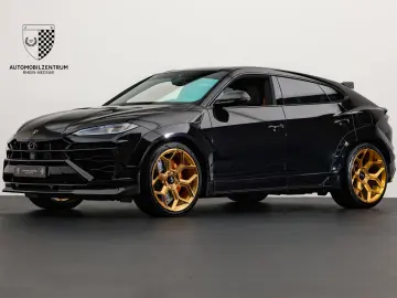 LAMBORGHINI Urus SE NOVITEC - LIVRARE RAPIDA!