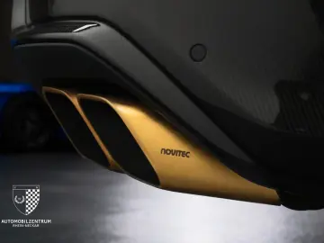 LAMBORGHINI Urus SE NOVITEC - LIVRARE RAPIDA!