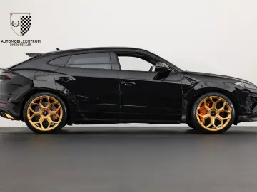 LAMBORGHINI Urus SE NOVITEC - LIVRARE RAPIDA!