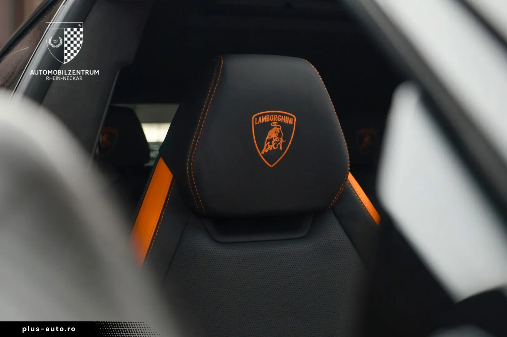 LAMBORGHINI Urus SE NOVITEC - LIVRARE RAPIDA!