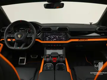 LAMBORGHINI Urus SE NOVITEC - LIVRARE RAPIDA!