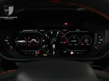 LAMBORGHINI Urus SE NOVITEC - LIVRARE RAPIDA!