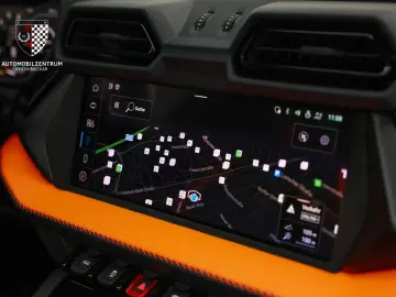 LAMBORGHINI Urus SE NOVITEC - LIVRARE RAPIDA!