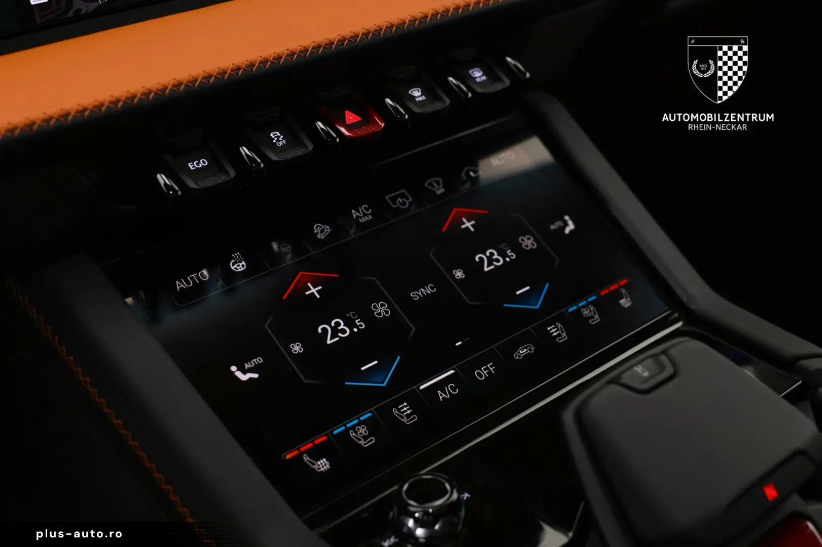 LAMBORGHINI Urus SE NOVITEC - LIVRARE RAPIDA!
