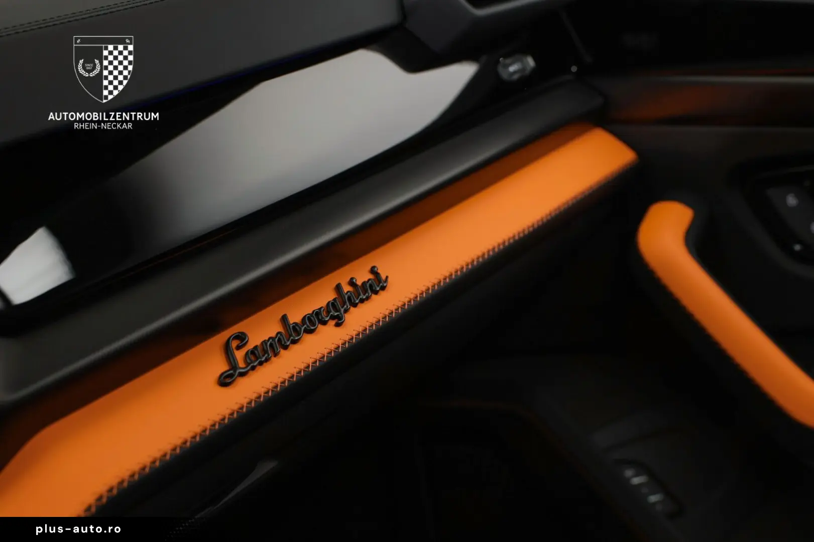 LAMBORGHINI Urus SE NOVITEC - LIVRARE RAPIDA!