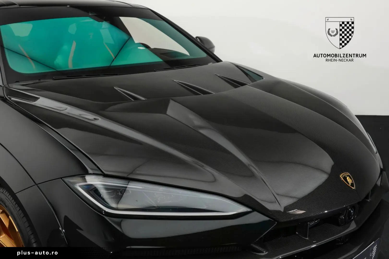 LAMBORGHINI Urus SE NOVITEC - LIVRARE RAPIDA!