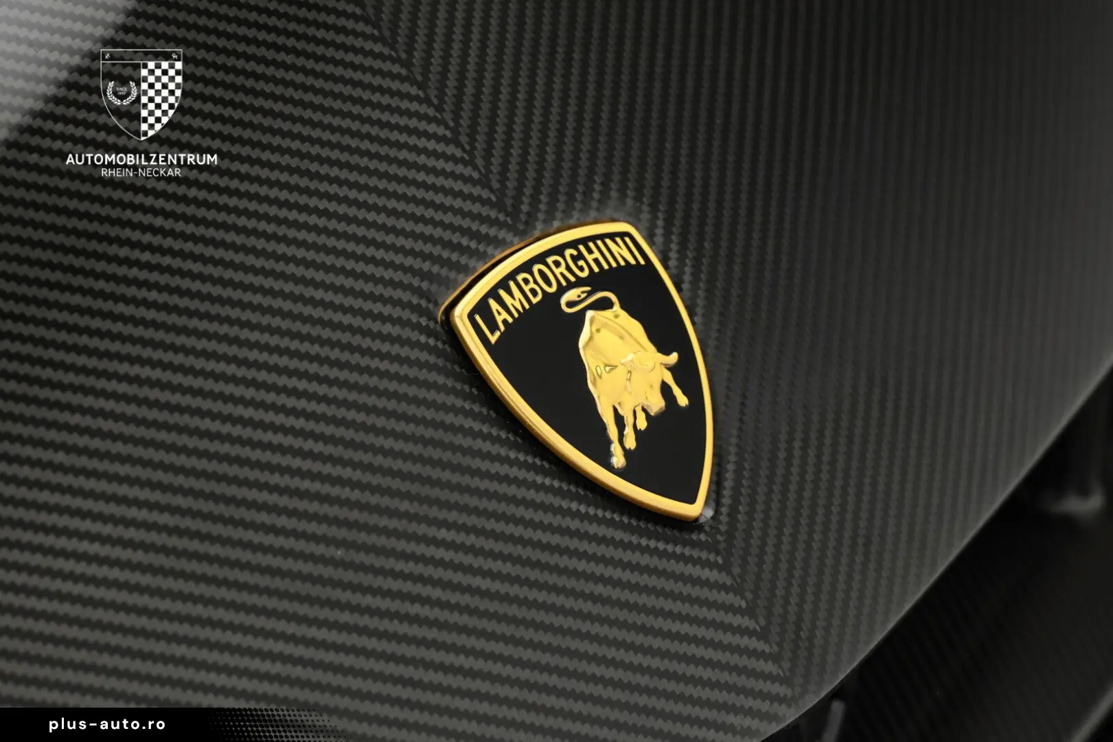 LAMBORGHINI Urus SE NOVITEC - LIVRARE RAPIDA!