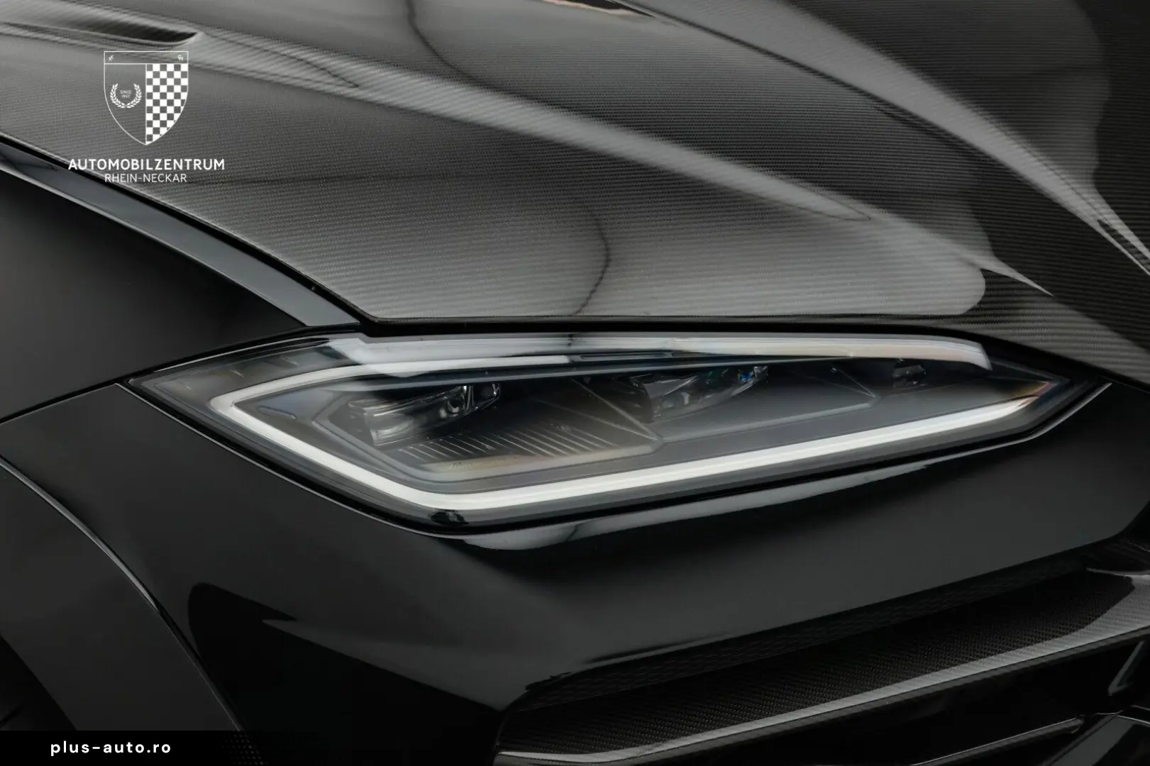 LAMBORGHINI Urus SE NOVITEC - LIVRARE RAPIDA!