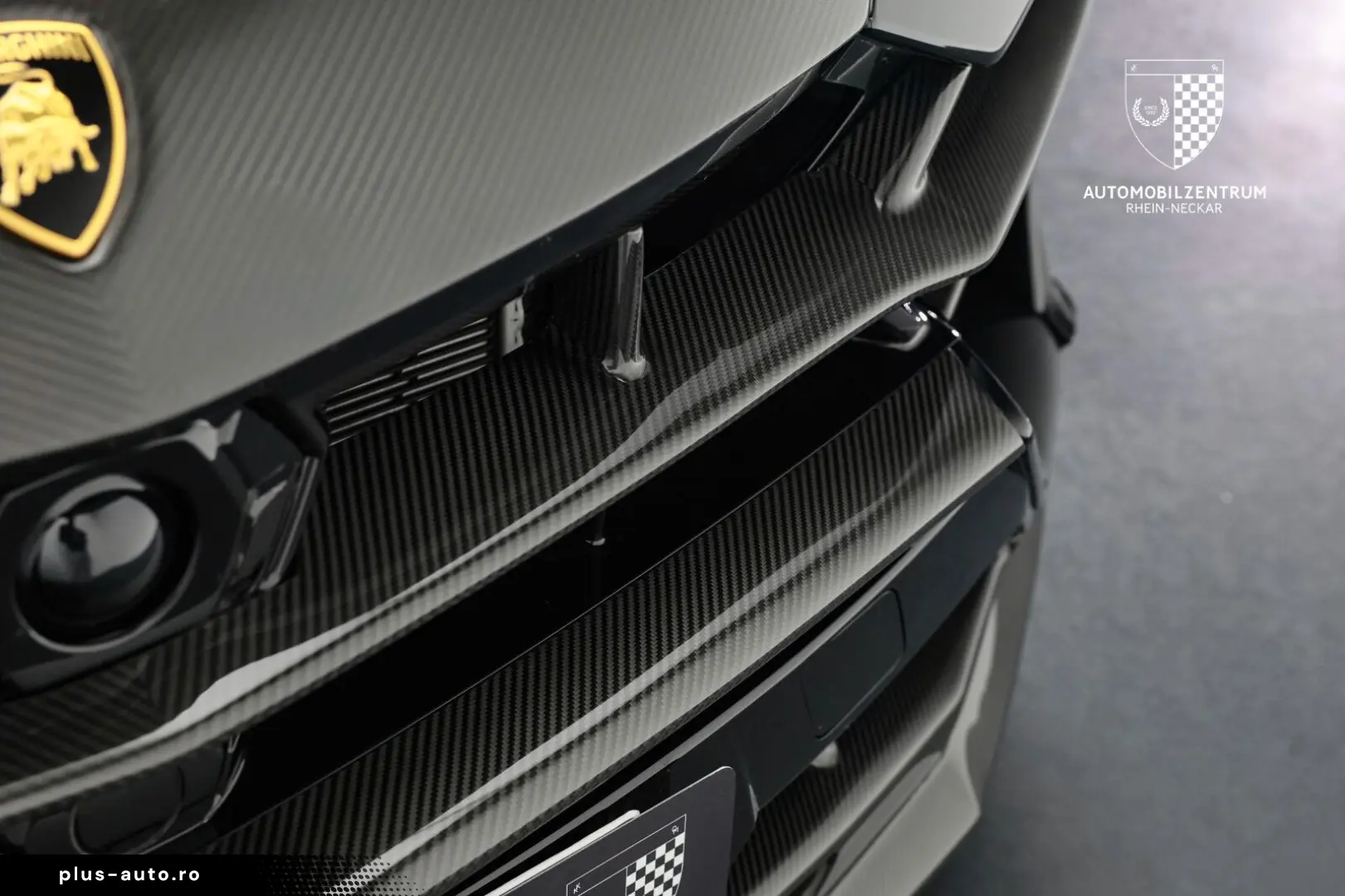 LAMBORGHINI Urus SE NOVITEC - LIVRARE RAPIDA!