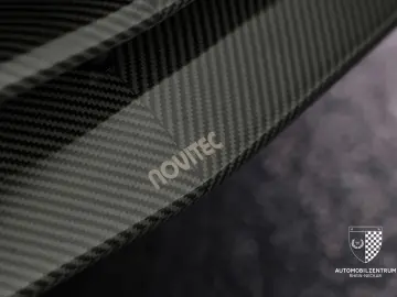 LAMBORGHINI Urus SE NOVITEC - LIVRARE RAPIDA!